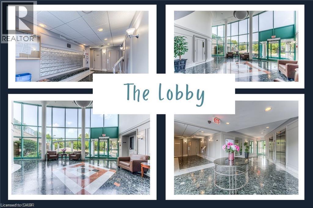 55 BLUE SPRINGS Drive Unit# 202, Waterloo, Ontario, N2J4T3 — Photo 17