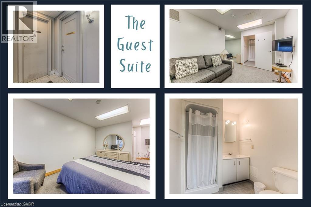 55 BLUE SPRINGS Drive Unit# 202, Waterloo, Ontario, N2J4T3 — Photo 18