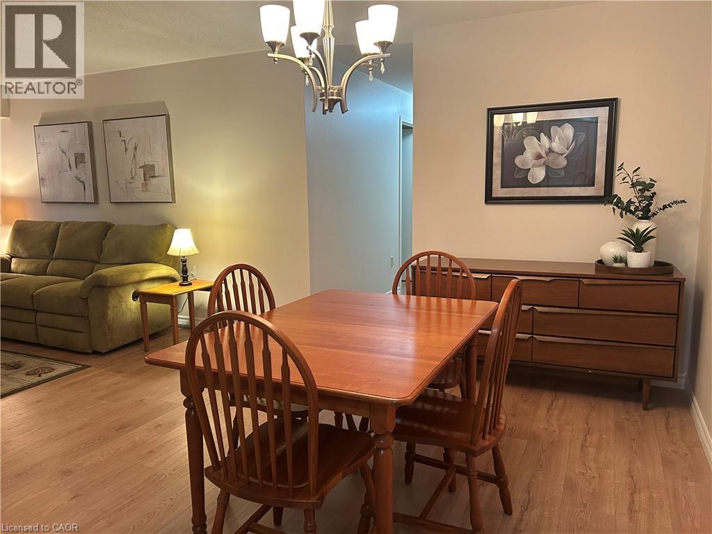 55 BLUE SPRINGS Drive Unit# 202, Waterloo, Ontario, N2J4T3 — Photo 3