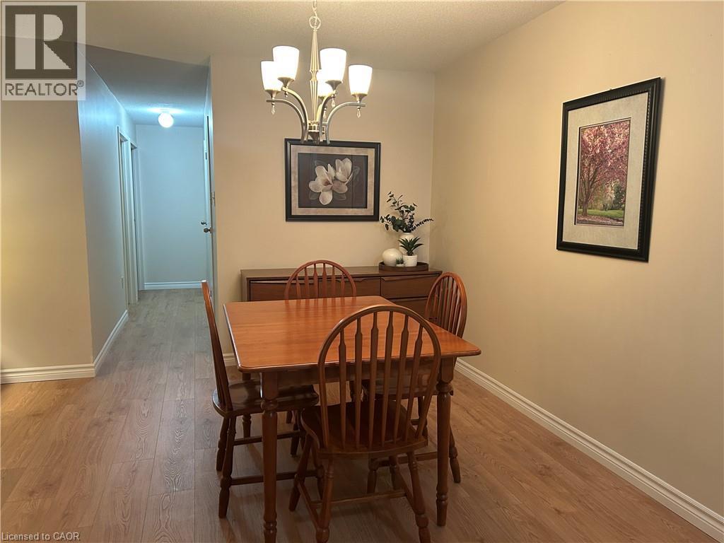 55 BLUE SPRINGS Drive Unit# 202, Waterloo, Ontario, N2J4T3 — Photo 5