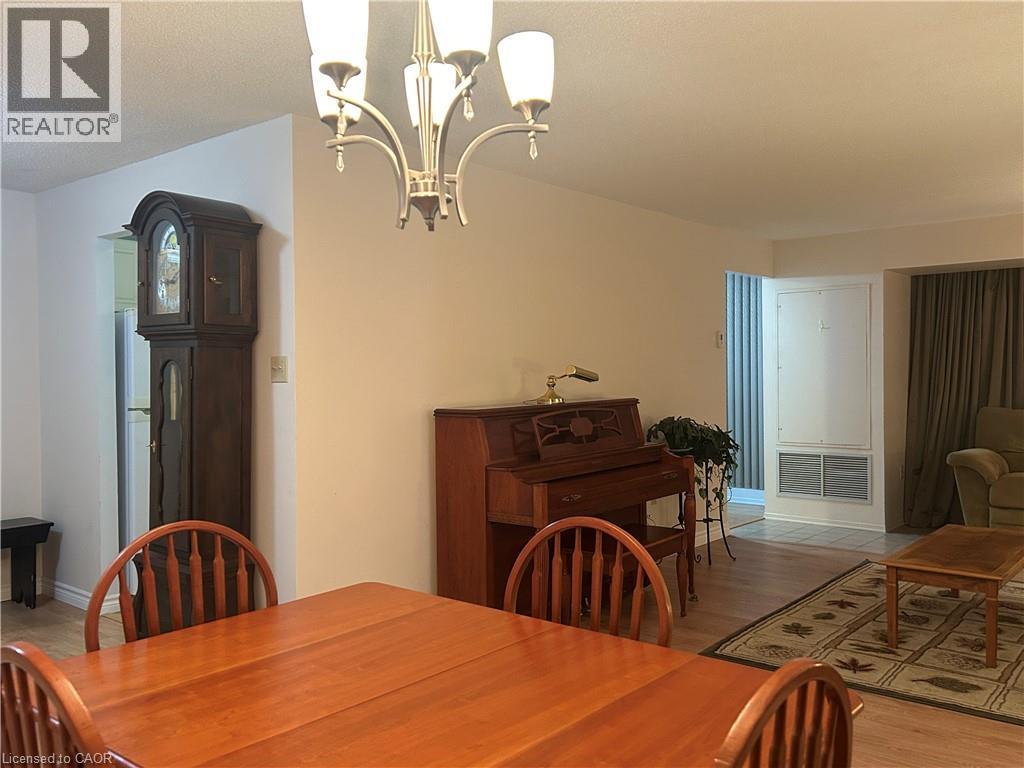 55 BLUE SPRINGS Drive Unit# 202, Waterloo, Ontario, N2J4T3 — Photo 6
