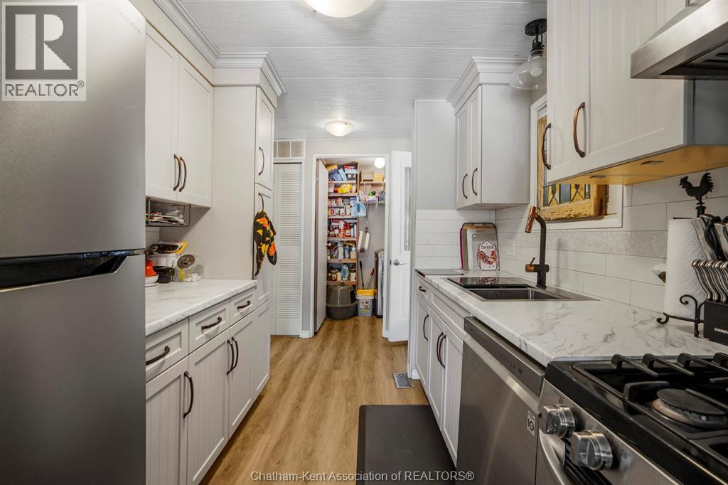 18 JAMES COURT, Chatham, Ontario, N7L4Y8 — Photo 10