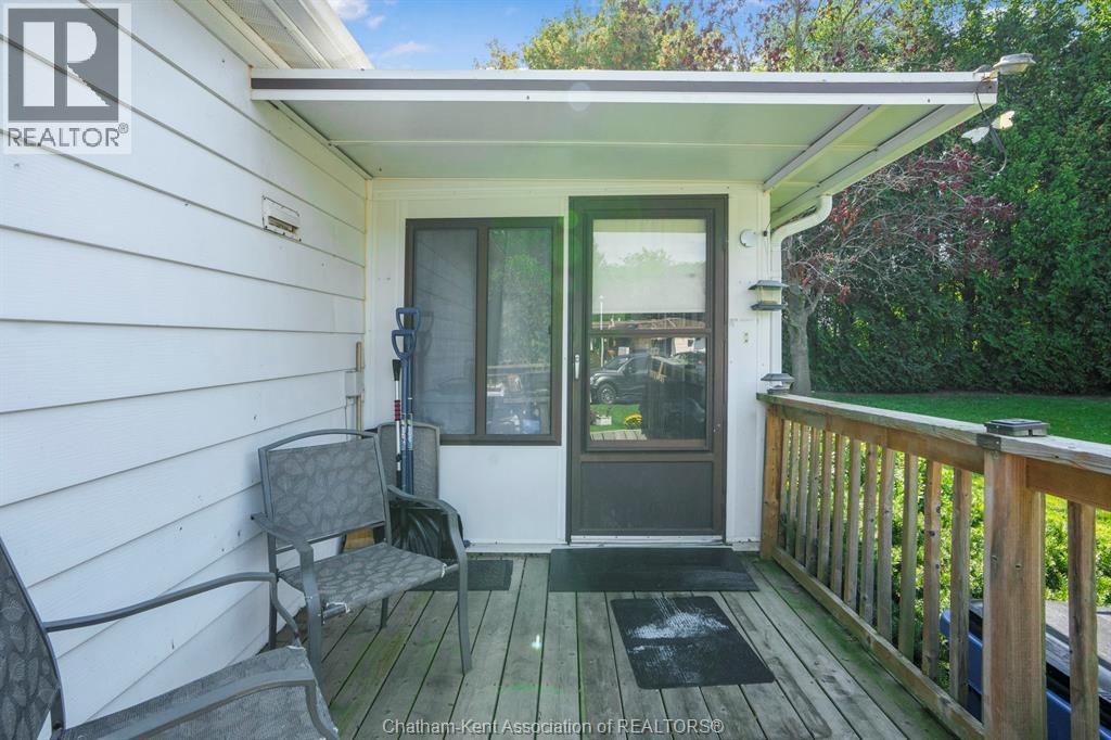 18 JAMES COURT, Chatham, Ontario, N7L4Y8 — Photo 22