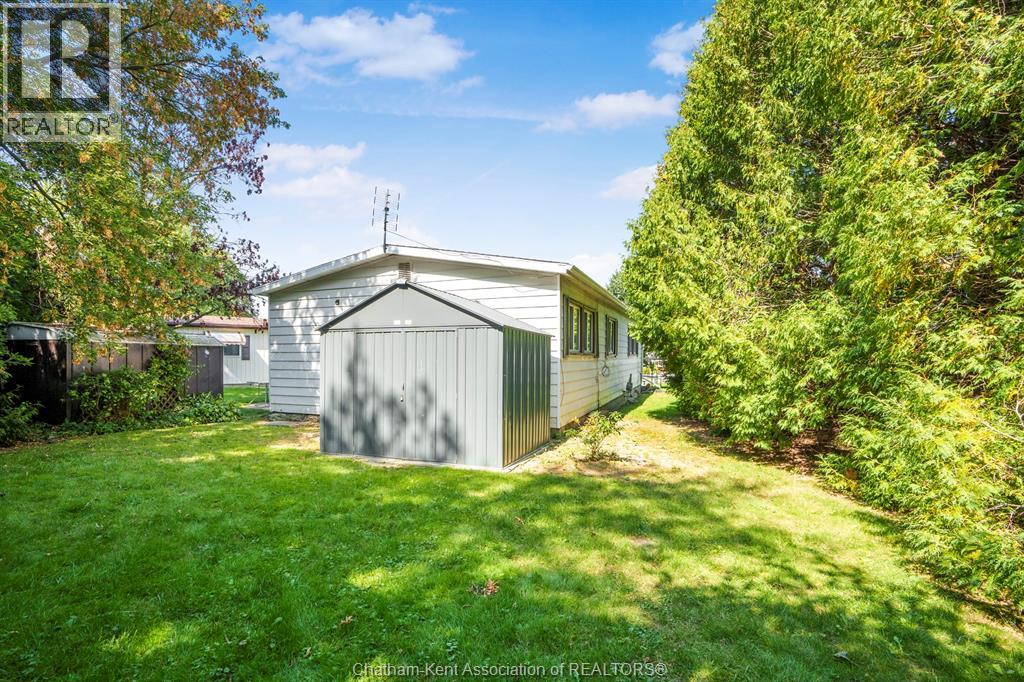 18 JAMES COURT, Chatham, Ontario, N7L4Y8 — Photo 26