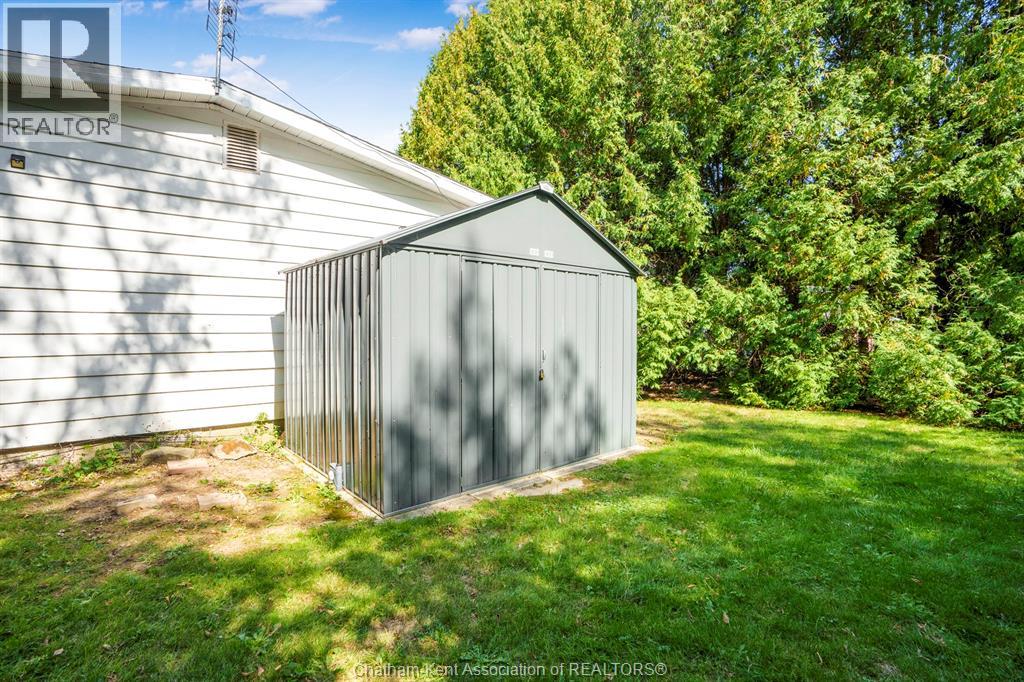 18 JAMES COURT, Chatham, Ontario, N7L4Y8 — Photo 27