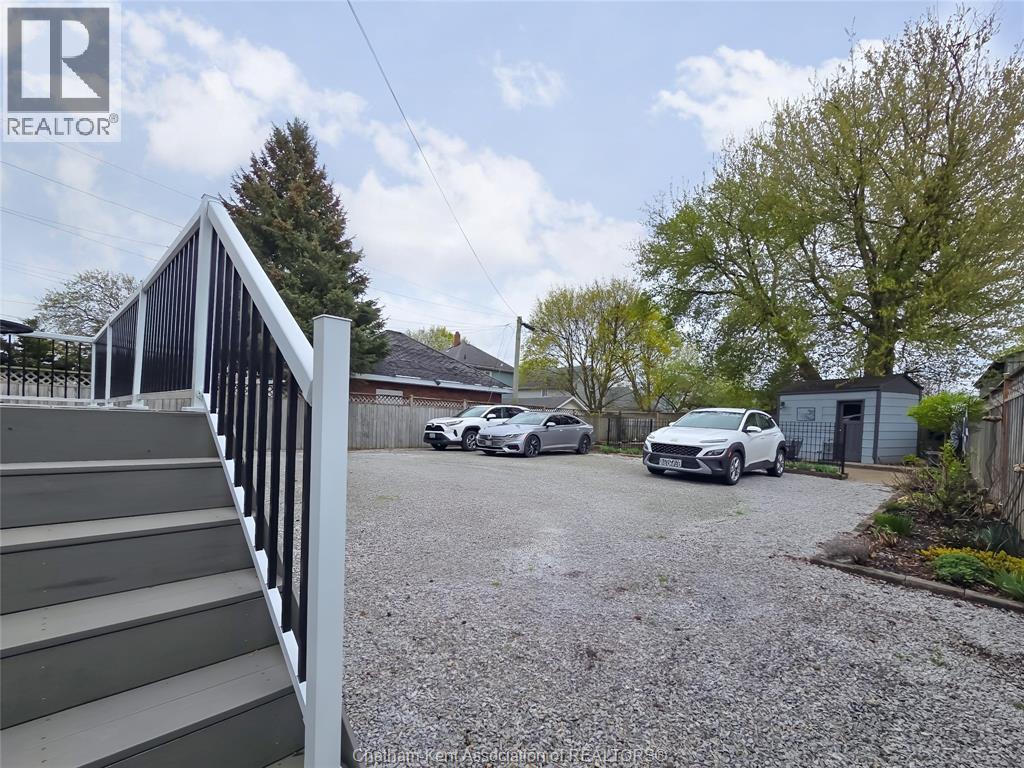 170 LACROIX STREET, Chatham, Ontario, N7M2V2 — Photo 10
