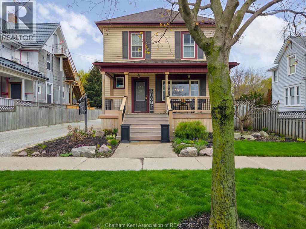 170 LACROIX STREET, Chatham, Ontario, N7M2V2 — Photo 2