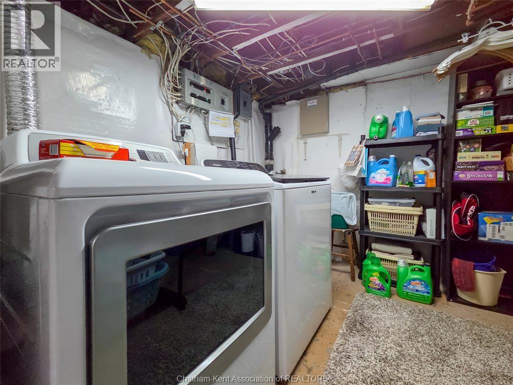 170 LACROIX STREET, Chatham, Ontario, N7M2V2 — Photo 47