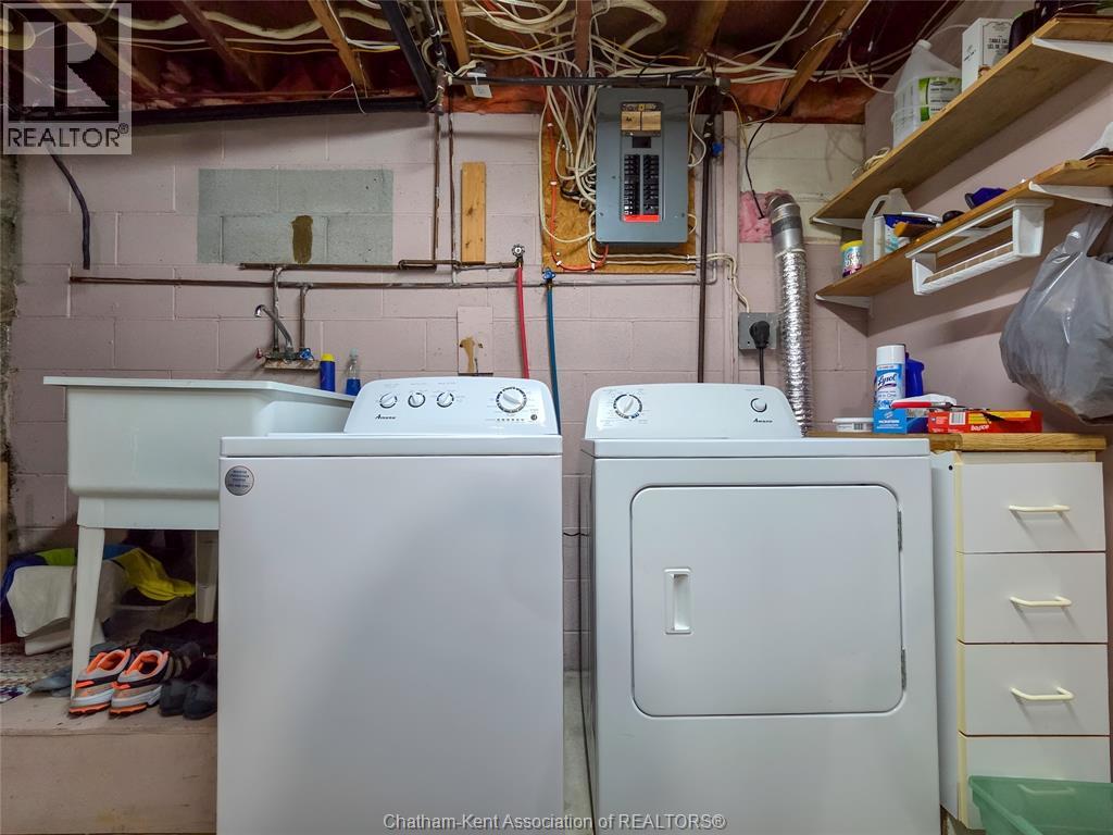 170 LACROIX STREET, Chatham, Ontario, N7M2V2 — Photo 48