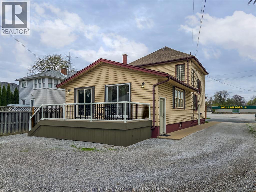 170 LACROIX STREET, Chatham, Ontario, N7M2V2 — Photo 5