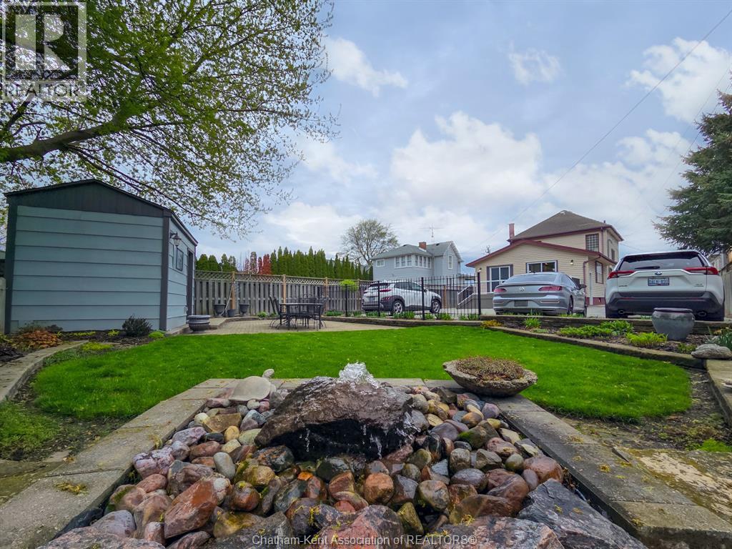 170 LACROIX STREET, Chatham, Ontario, N7M2V2 — Photo 7