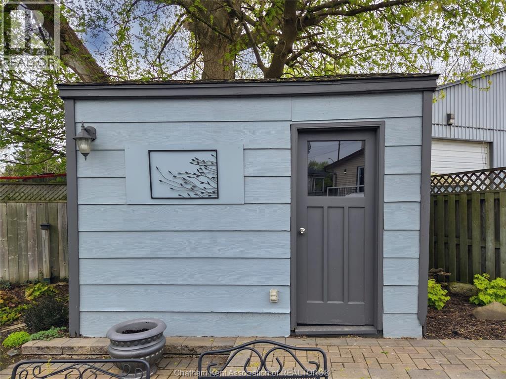 170 LACROIX STREET, Chatham, Ontario, N7M2V2 — Photo 8