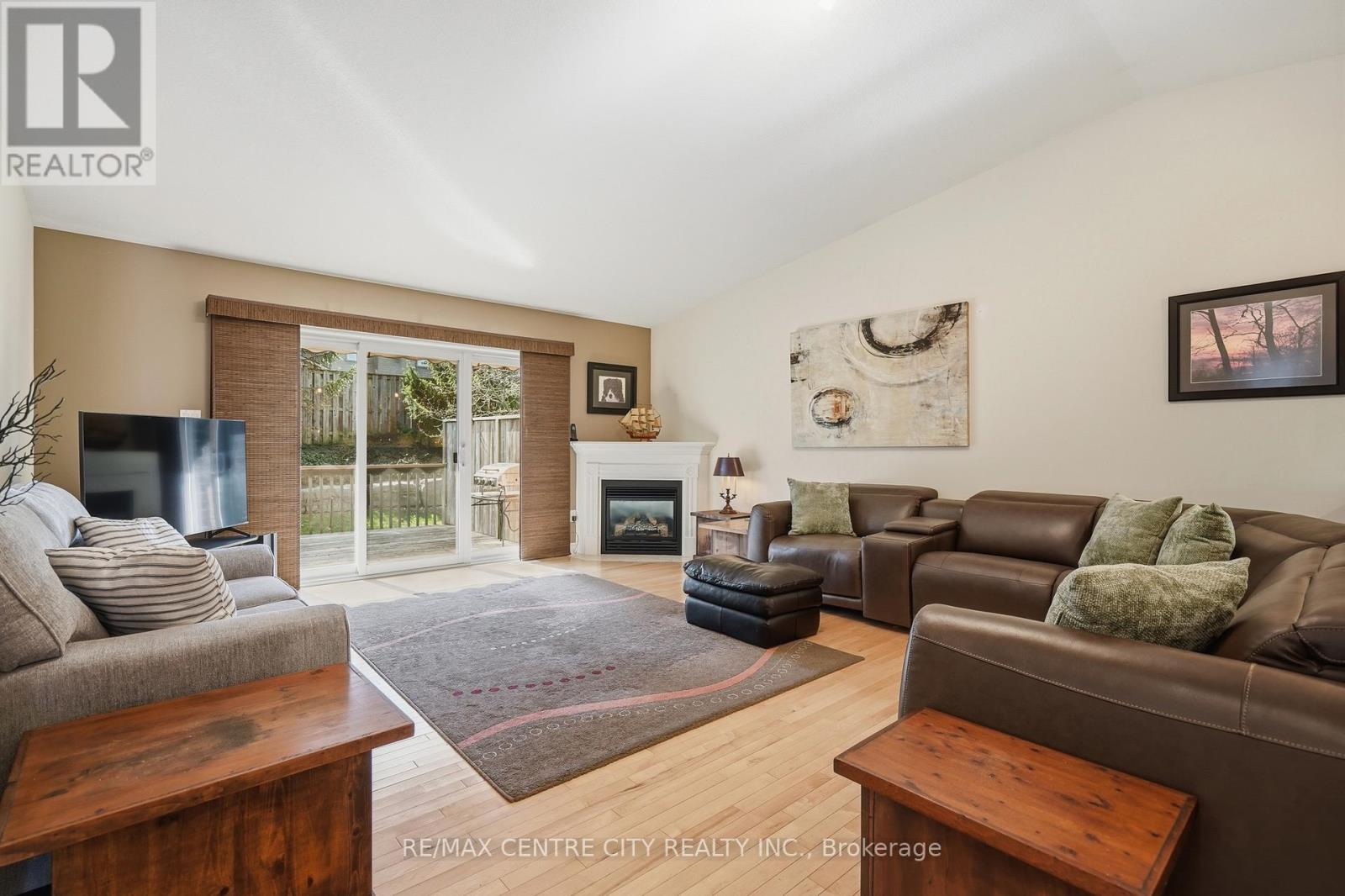 21 - 121 MEADOWCREEK DRIVE, Middlesex Centre (Ilderton), Ontario, N0M2A0 — Photo 12