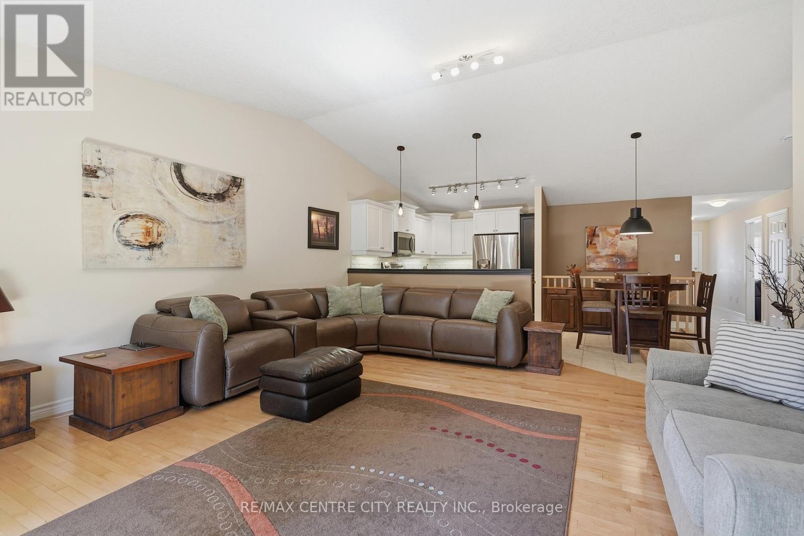 21 - 121 MEADOWCREEK DRIVE, Middlesex Centre (Ilderton), Ontario, N0M2A0 — Photo 13