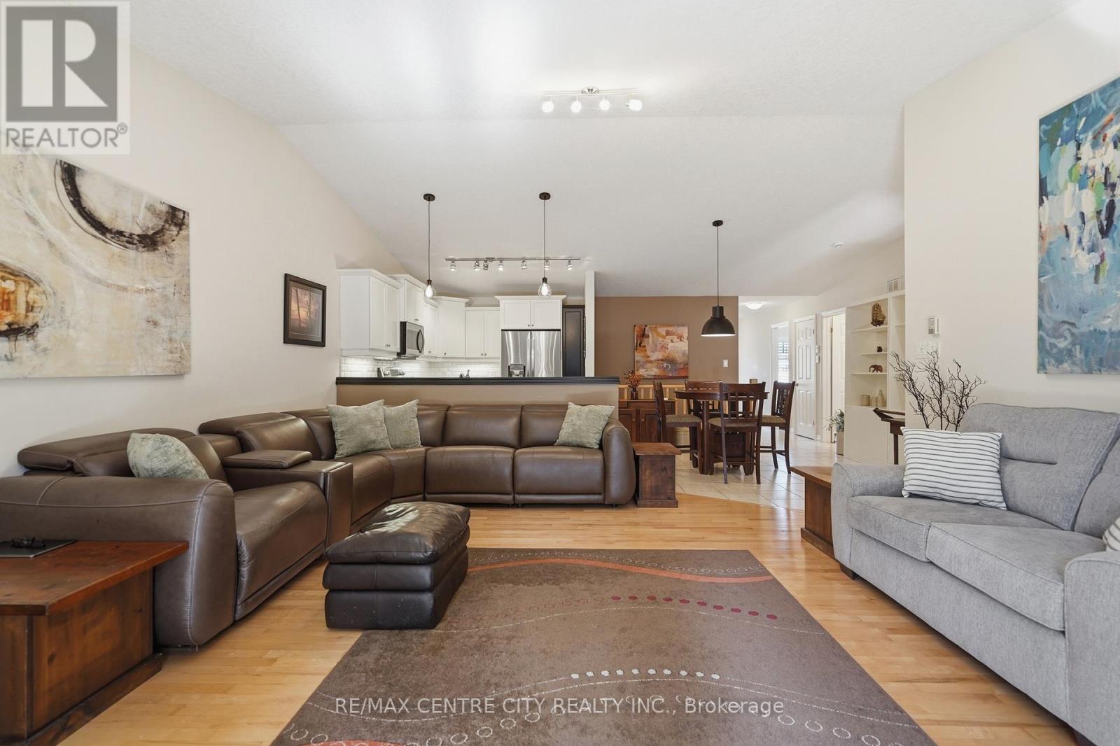 21 - 121 MEADOWCREEK DRIVE, Middlesex Centre (Ilderton), Ontario, N0M2A0 — Photo 14