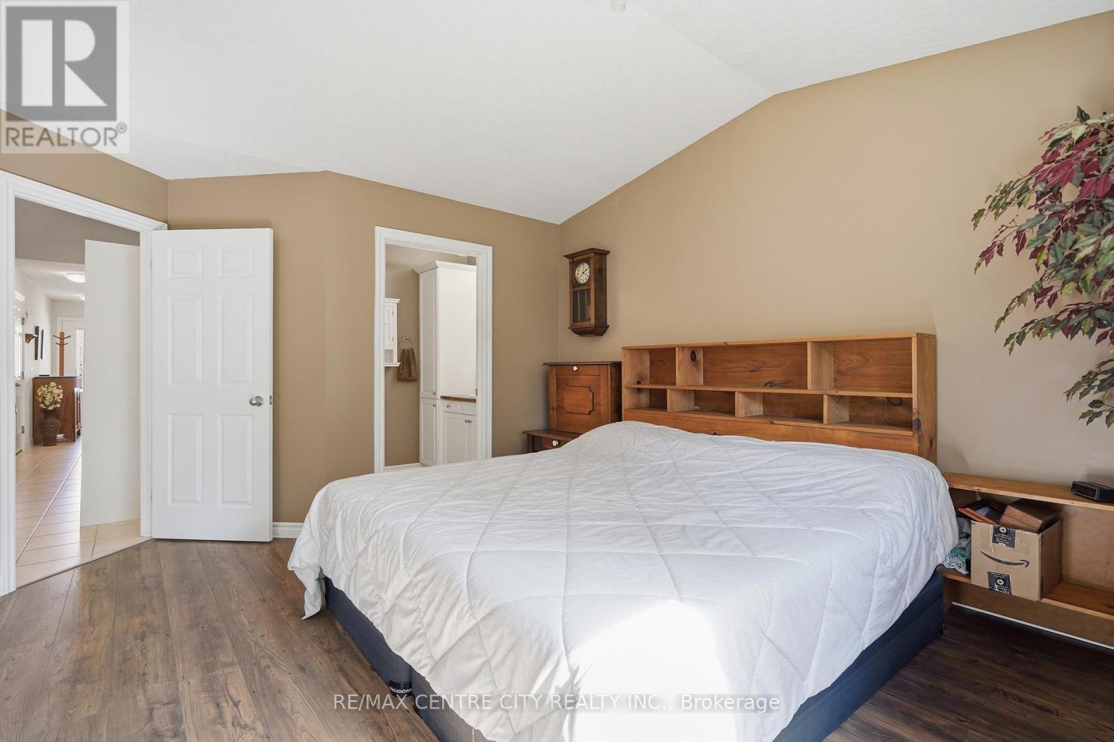 21 - 121 MEADOWCREEK DRIVE, Middlesex Centre (Ilderton), Ontario, N0M2A0 — Photo 17