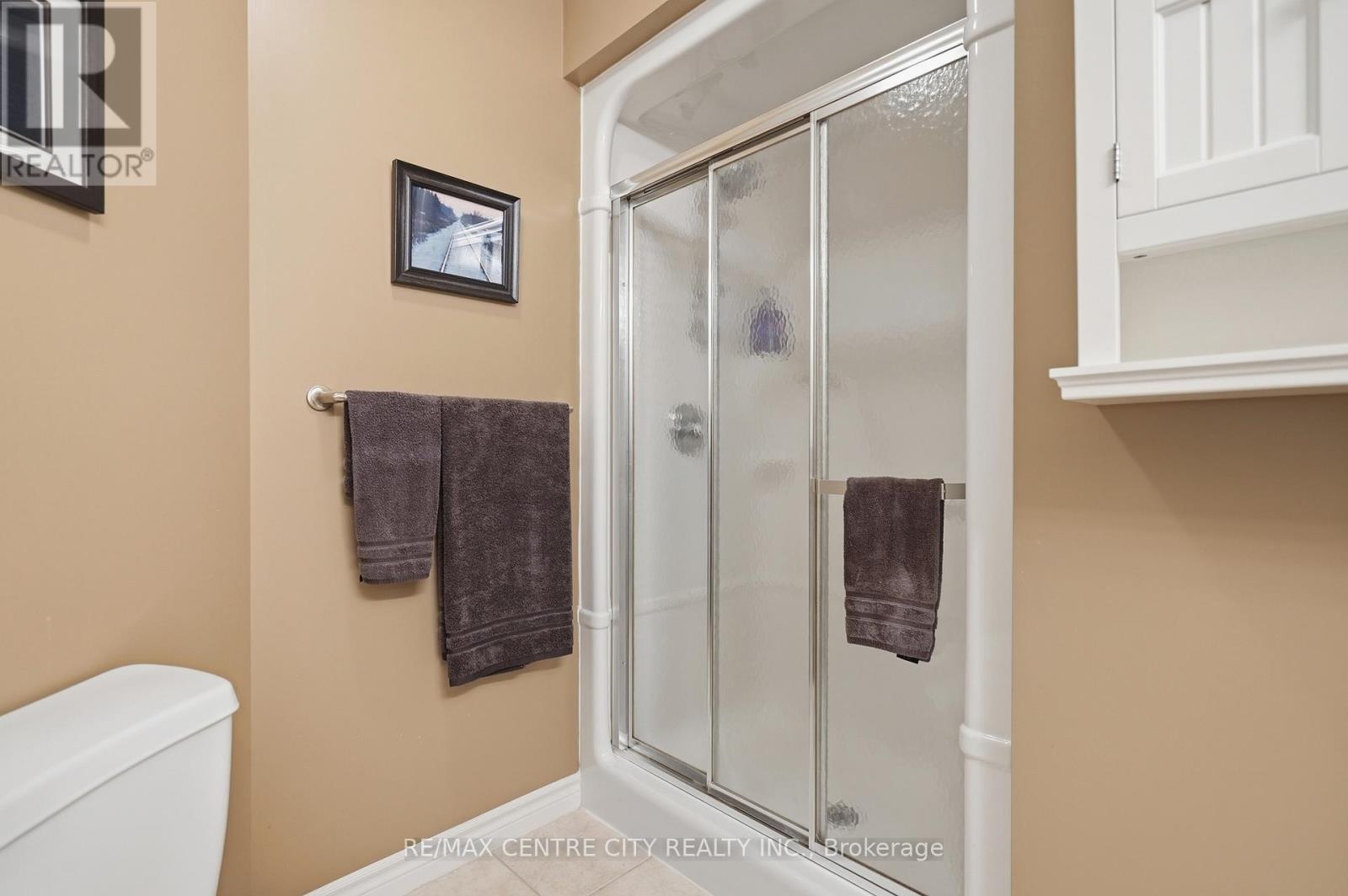 21 - 121 MEADOWCREEK DRIVE, Middlesex Centre (Ilderton), Ontario, N0M2A0 — Photo 20