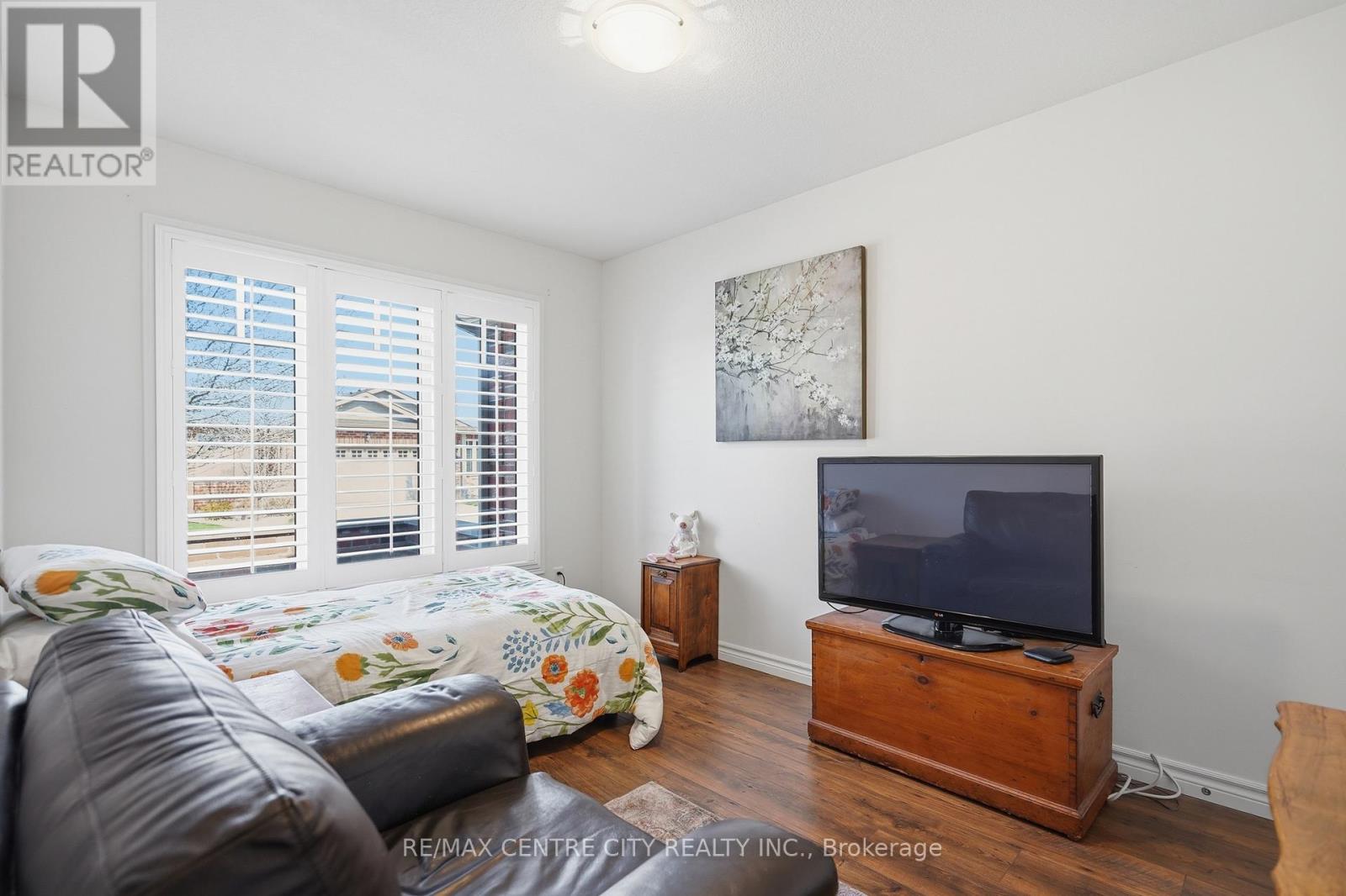 21 - 121 MEADOWCREEK DRIVE, Middlesex Centre (Ilderton), Ontario, N0M2A0 — Photo 21