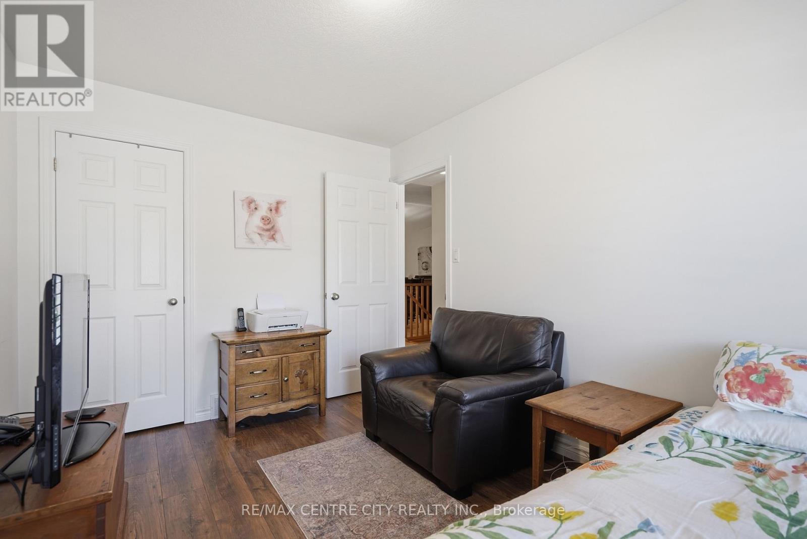 21 - 121 MEADOWCREEK DRIVE, Middlesex Centre (Ilderton), Ontario, N0M2A0 — Photo 22