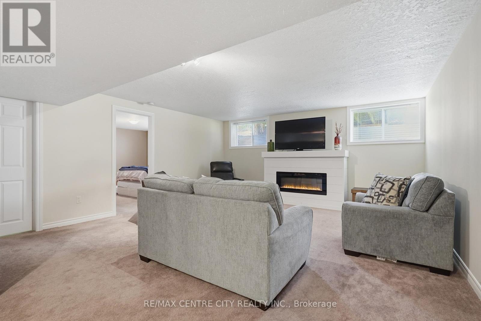 21 - 121 MEADOWCREEK DRIVE, Middlesex Centre (Ilderton), Ontario, N0M2A0 — Photo 24