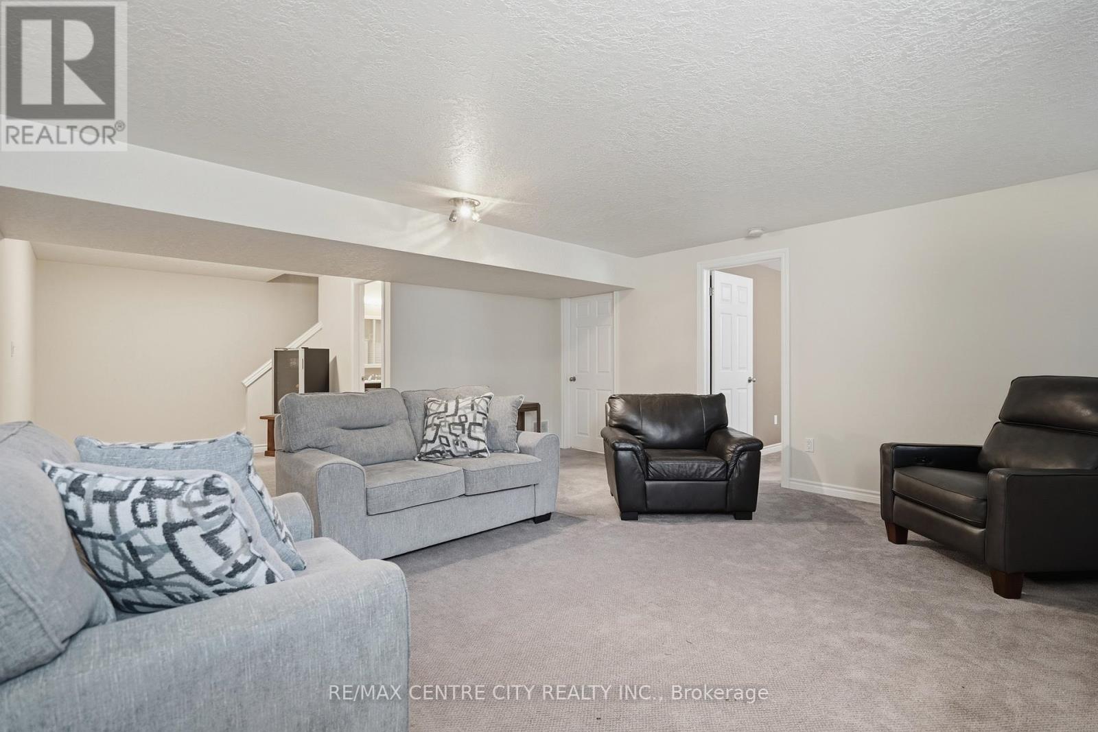 21 - 121 MEADOWCREEK DRIVE, Middlesex Centre (Ilderton), Ontario, N0M2A0 — Photo 25