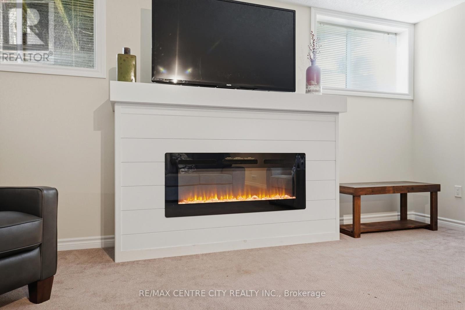 21 - 121 MEADOWCREEK DRIVE, Middlesex Centre (Ilderton), Ontario, N0M2A0 — Photo 27