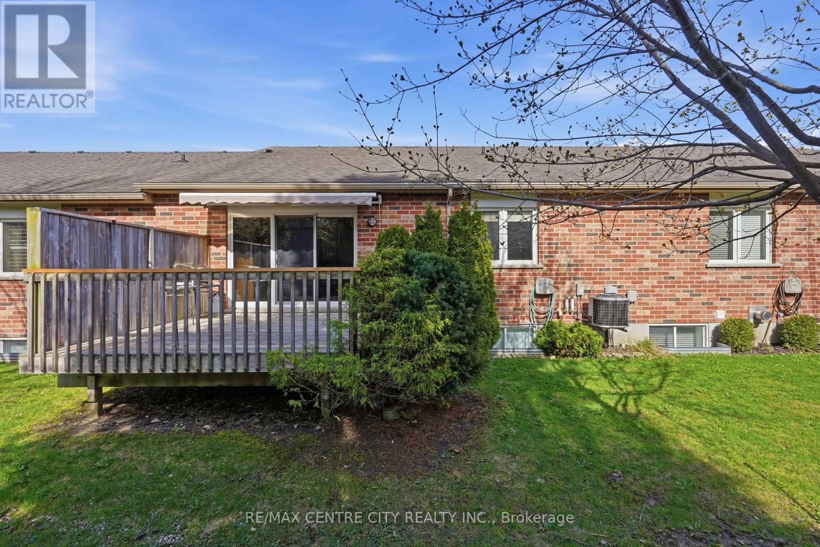 21 - 121 MEADOWCREEK DRIVE, Middlesex Centre (Ilderton), Ontario, N0M2A0 — Photo 33