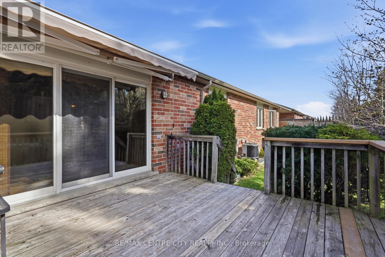 21 - 121 MEADOWCREEK DRIVE, Middlesex Centre (Ilderton), Ontario, N0M2A0 — Photo 34