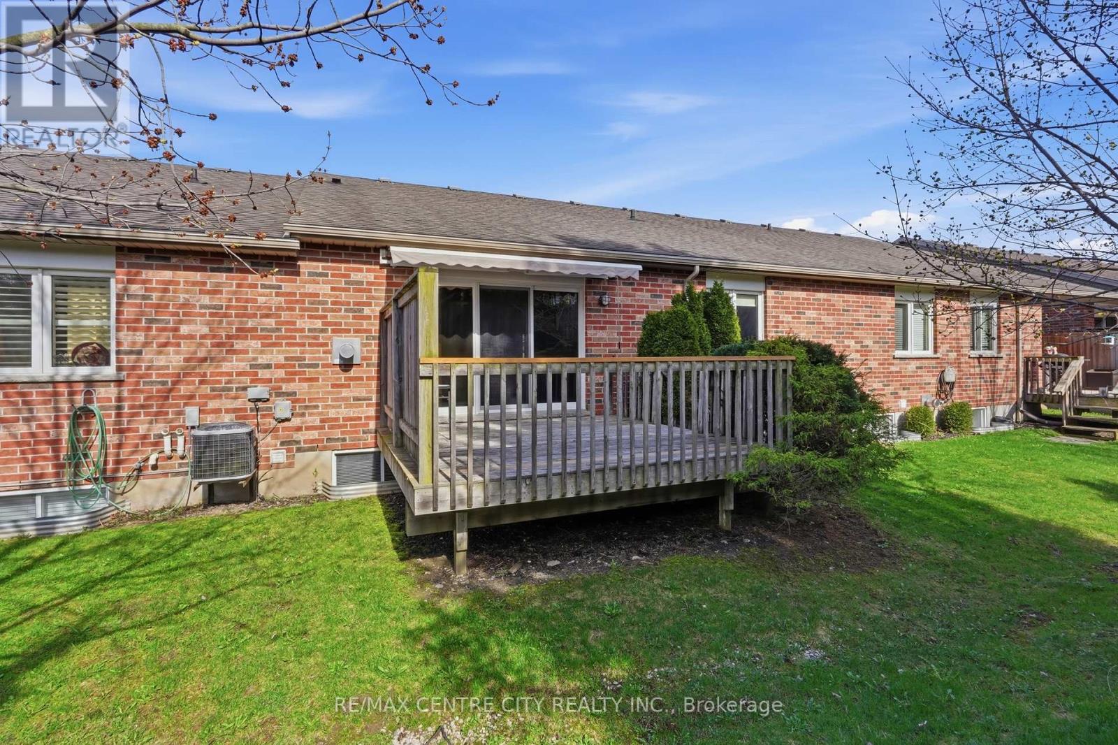 21 - 121 MEADOWCREEK DRIVE, Middlesex Centre (Ilderton), Ontario, N0M2A0 — Photo 35