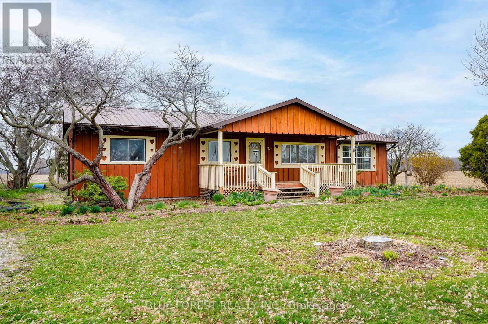 21698 JOHNSTON LINE, West Elgin, Ontario, N0L2N0 — Photo 4