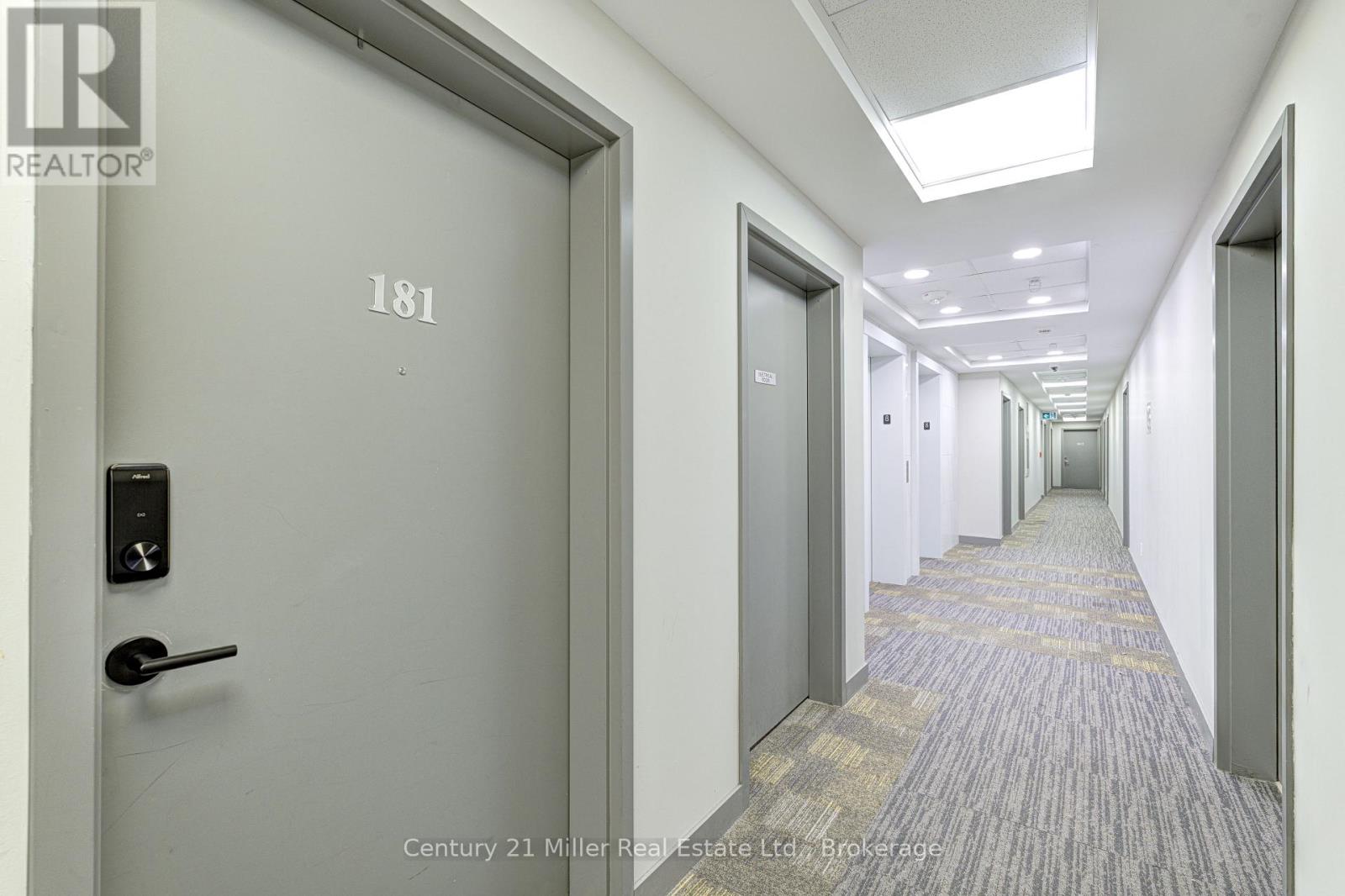 181 - 258A SUNVIEW STREET, Waterloo, Ontario, N2L0H6 — Photo 3