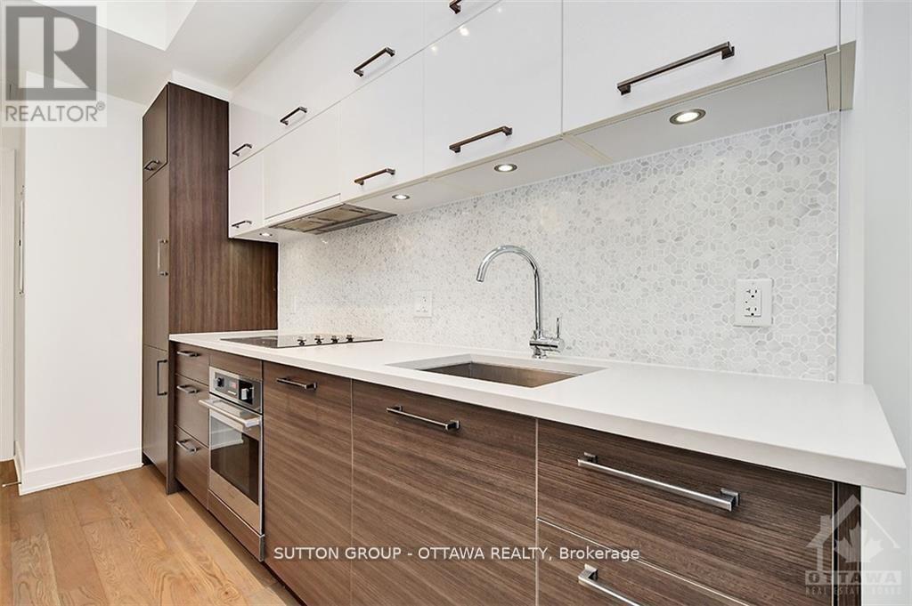 306 - 428 SPARKS STREET, Ottawa, Ontario, K1R0B3 — Photo 14