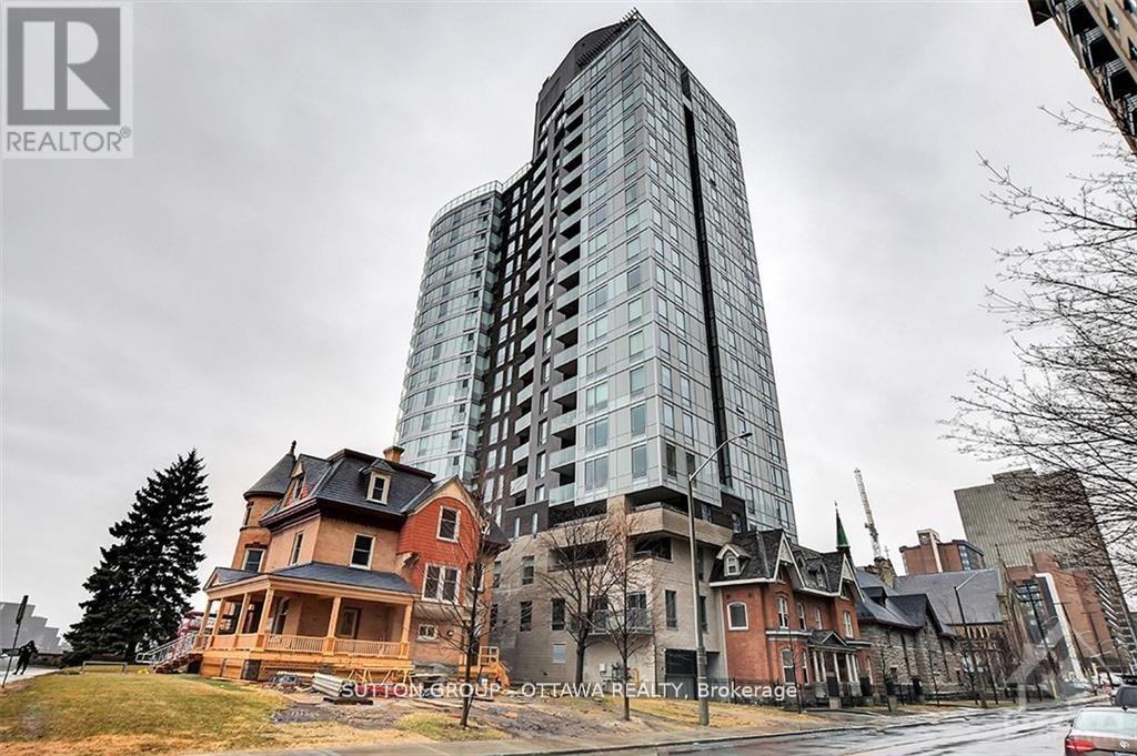 306 - 428 SPARKS STREET, Ottawa, Ontario, K1R0B3 — Photo 2