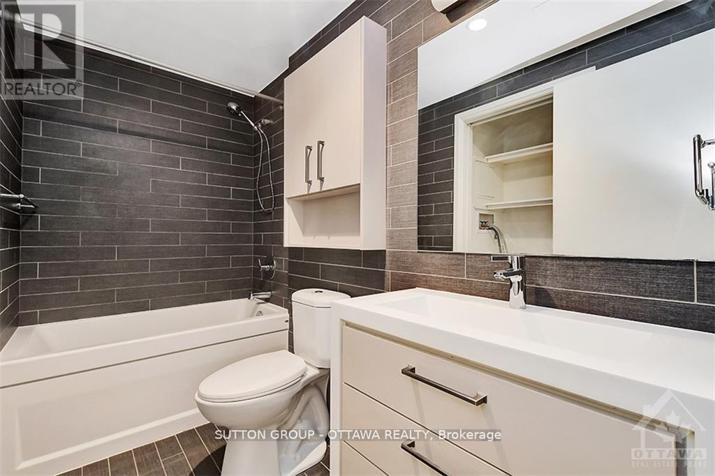 306 - 428 SPARKS STREET, Ottawa, Ontario, K1R0B3 — Photo 20