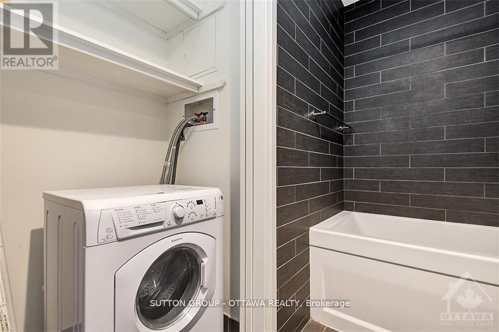 306 - 428 SPARKS STREET, Ottawa, Ontario, K1R0B3 — Photo 21