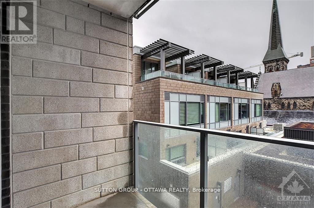 306 - 428 SPARKS STREET, Ottawa, Ontario, K1R0B3 — Photo 22