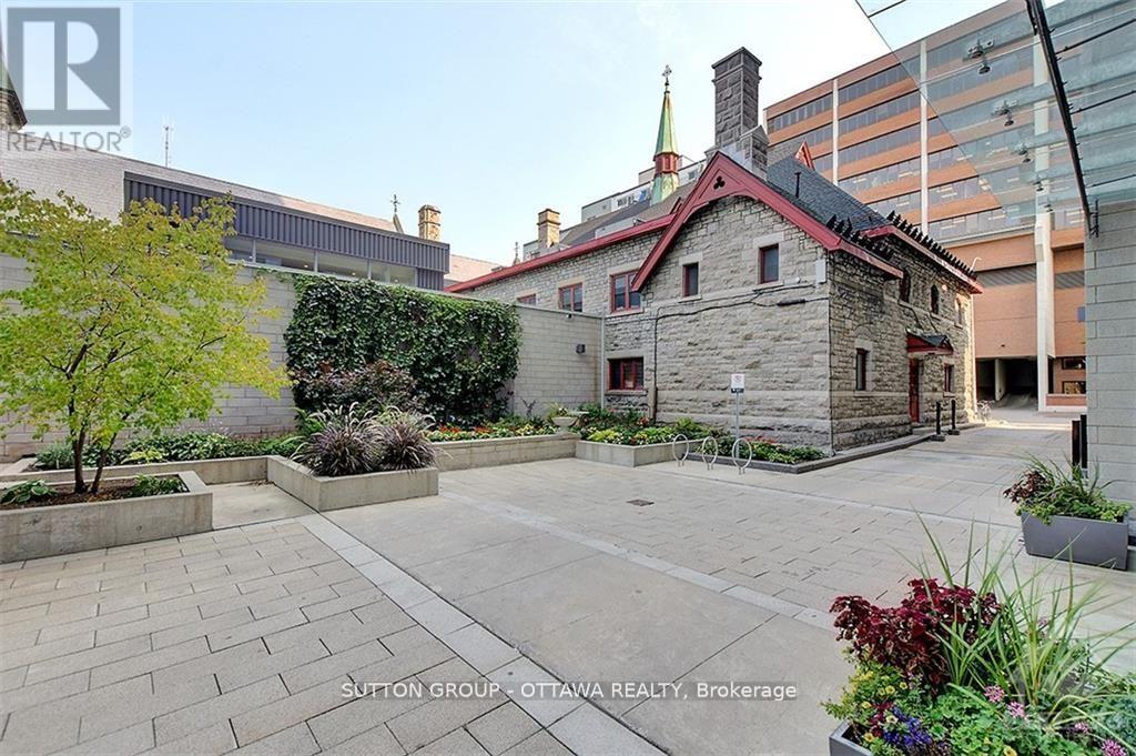 306 - 428 SPARKS STREET, Ottawa, Ontario, K1R0B3 — Photo 28