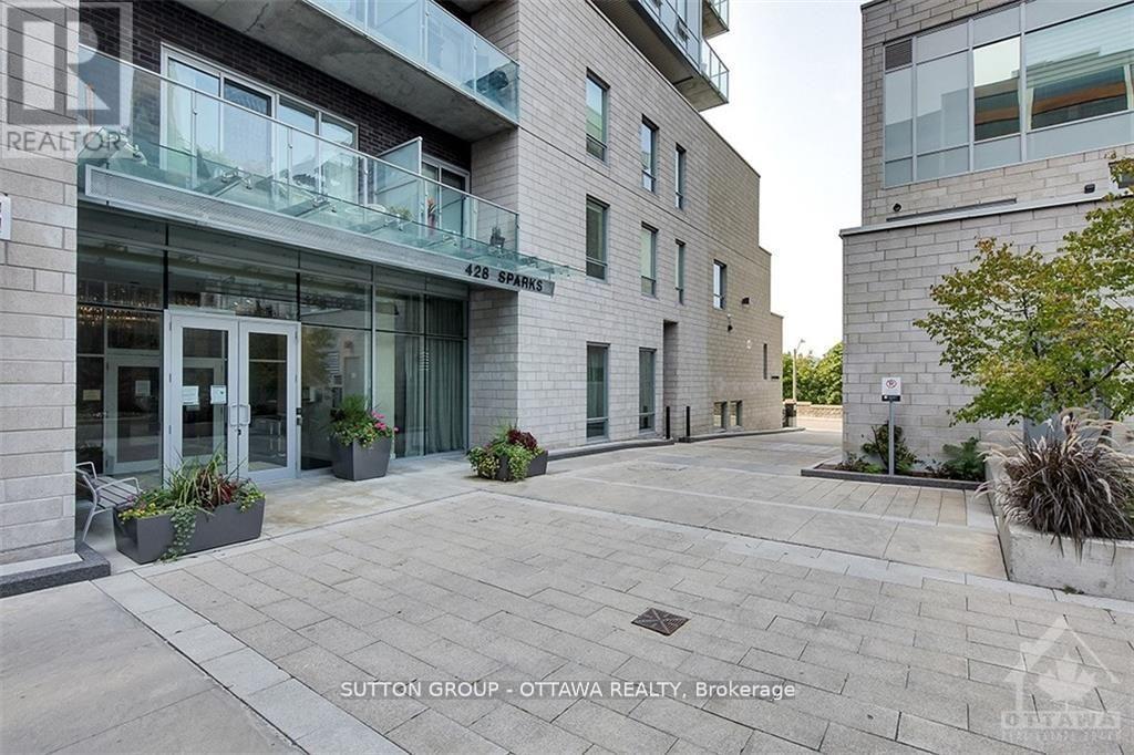 306 - 428 SPARKS STREET, Ottawa, Ontario, K1R0B3 — Photo 3
