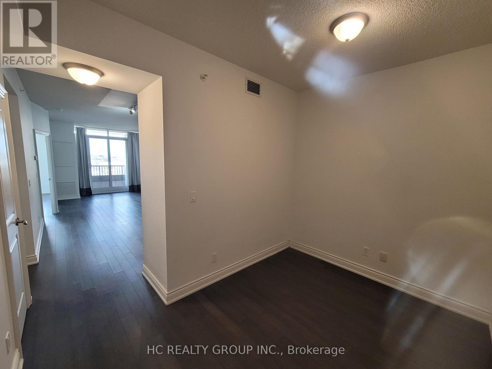 1106 - 89 SOUTH TOWN CENTRE BOULEVARD, Markham (Unionville), Ontario, L6G0E8 — Photo 12