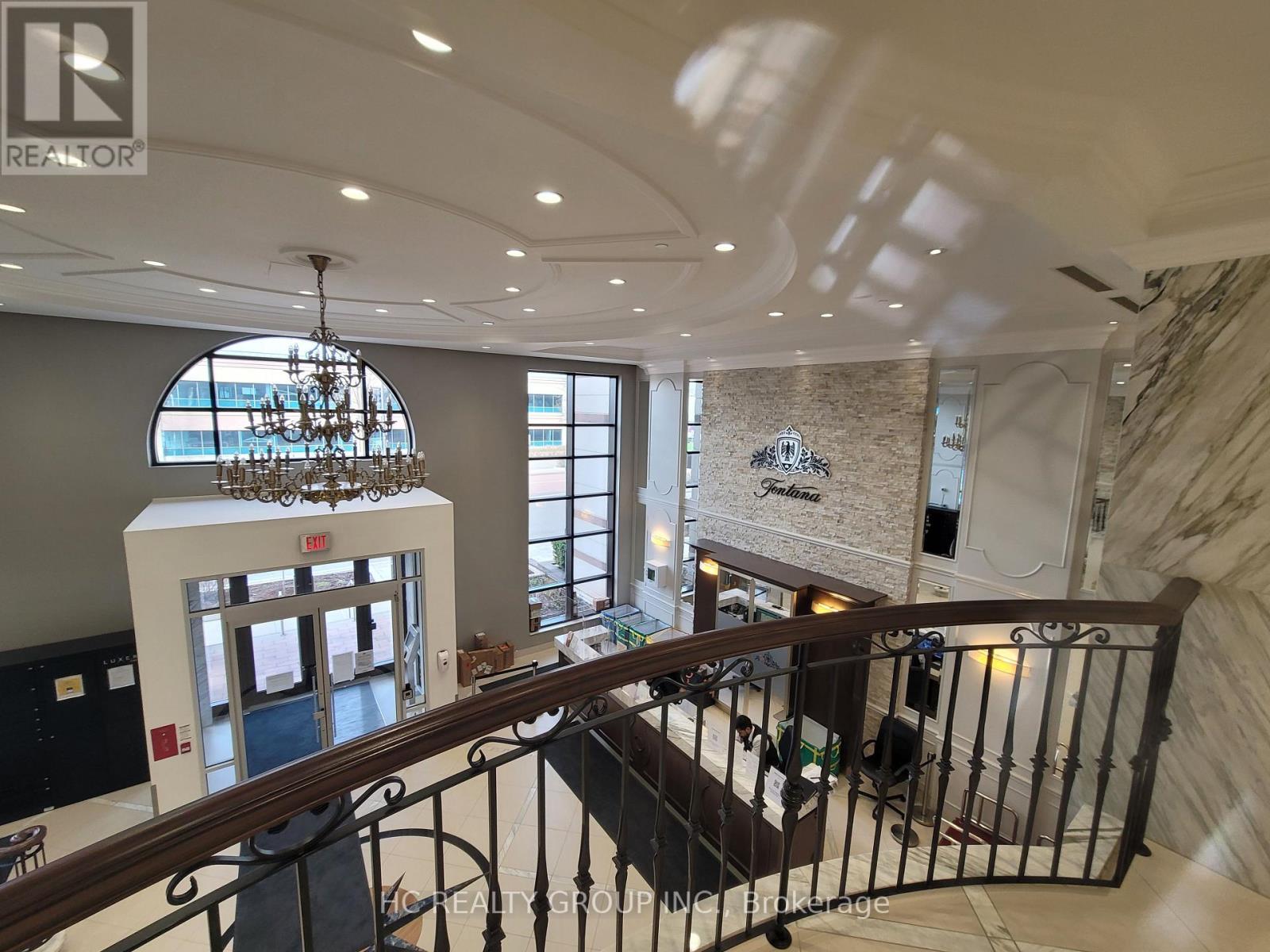 1106 - 89 SOUTH TOWN CENTRE BOULEVARD, Markham (Unionville), Ontario, L6G0E8 — Photo 16