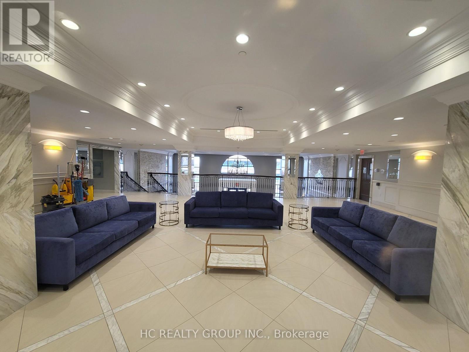 1106 - 89 SOUTH TOWN CENTRE BOULEVARD, Markham (Unionville), Ontario, L6G0E8 — Photo 17