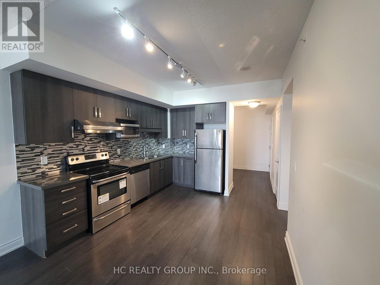 1106 - 89 SOUTH TOWN CENTRE BOULEVARD, Markham (Unionville), Ontario, L6G0E8 — Photo 2