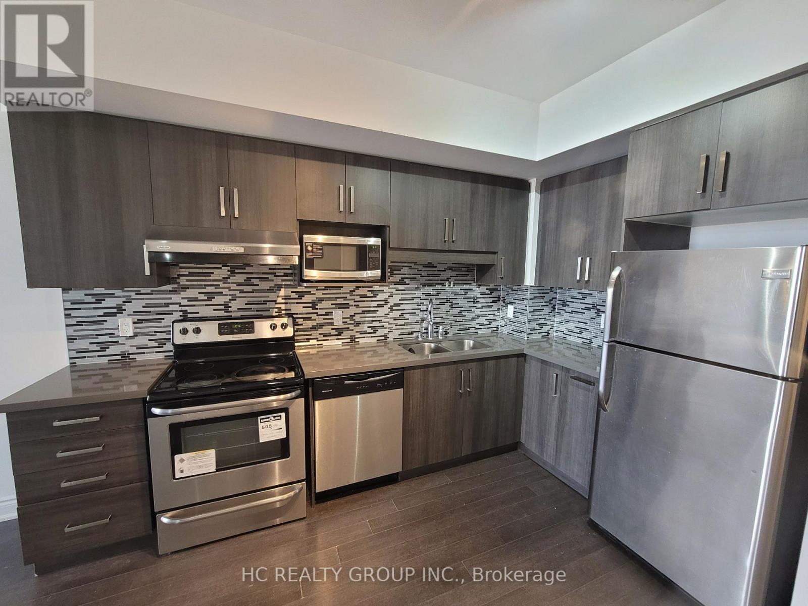 1106 - 89 SOUTH TOWN CENTRE BOULEVARD, Markham (Unionville), Ontario, L6G0E8 — Photo 3