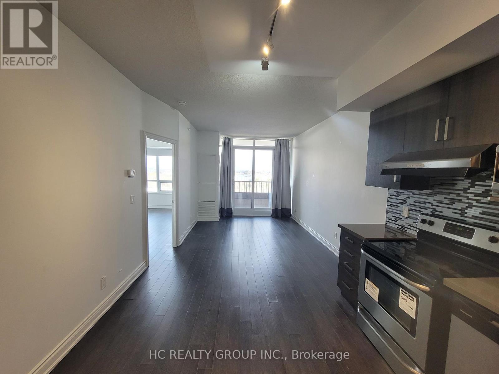 1106 - 89 SOUTH TOWN CENTRE BOULEVARD, Markham (Unionville), Ontario, L6G0E8 — Photo 4