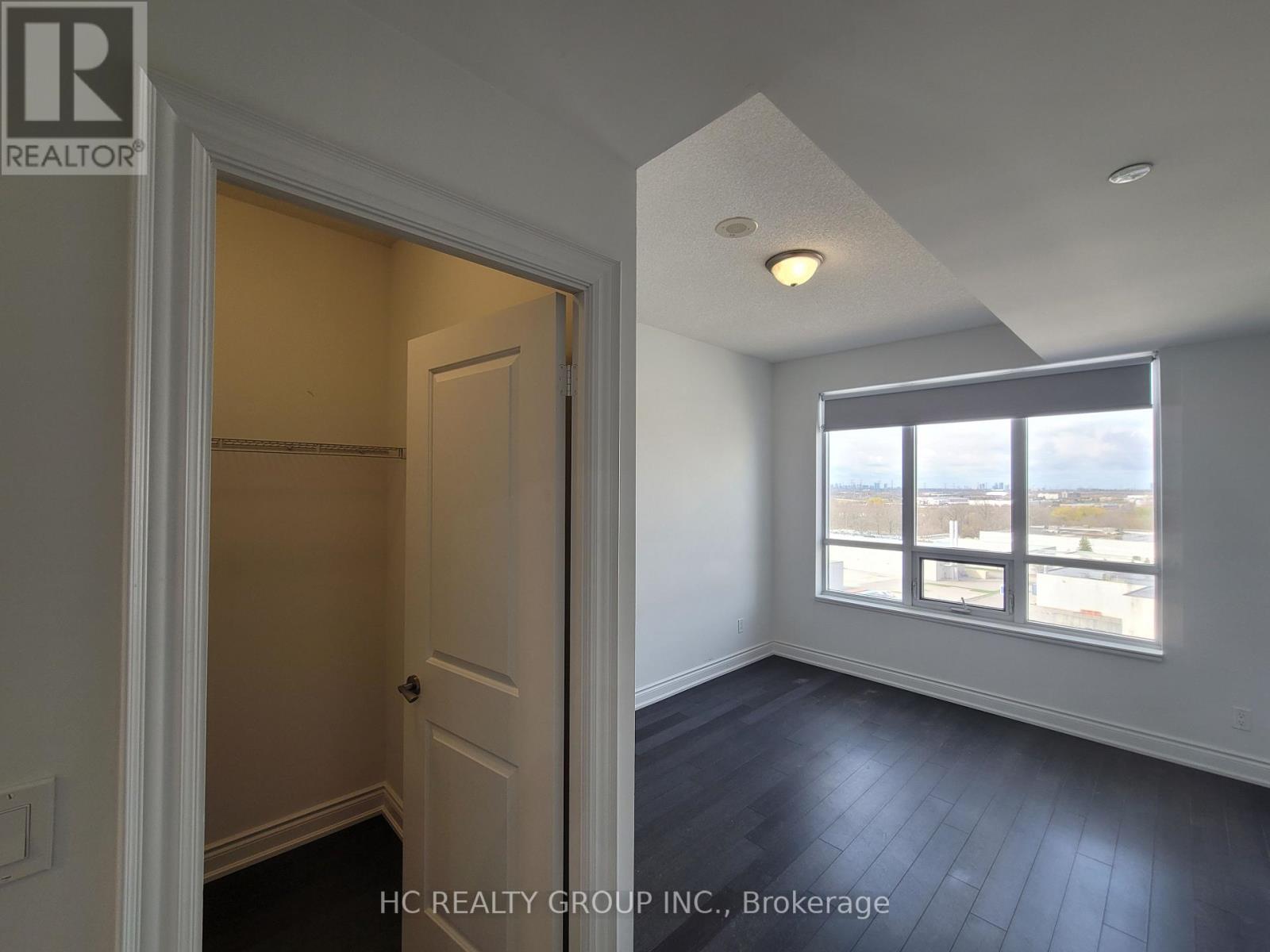 1106 - 89 SOUTH TOWN CENTRE BOULEVARD, Markham (Unionville), Ontario, L6G0E8 — Photo 9