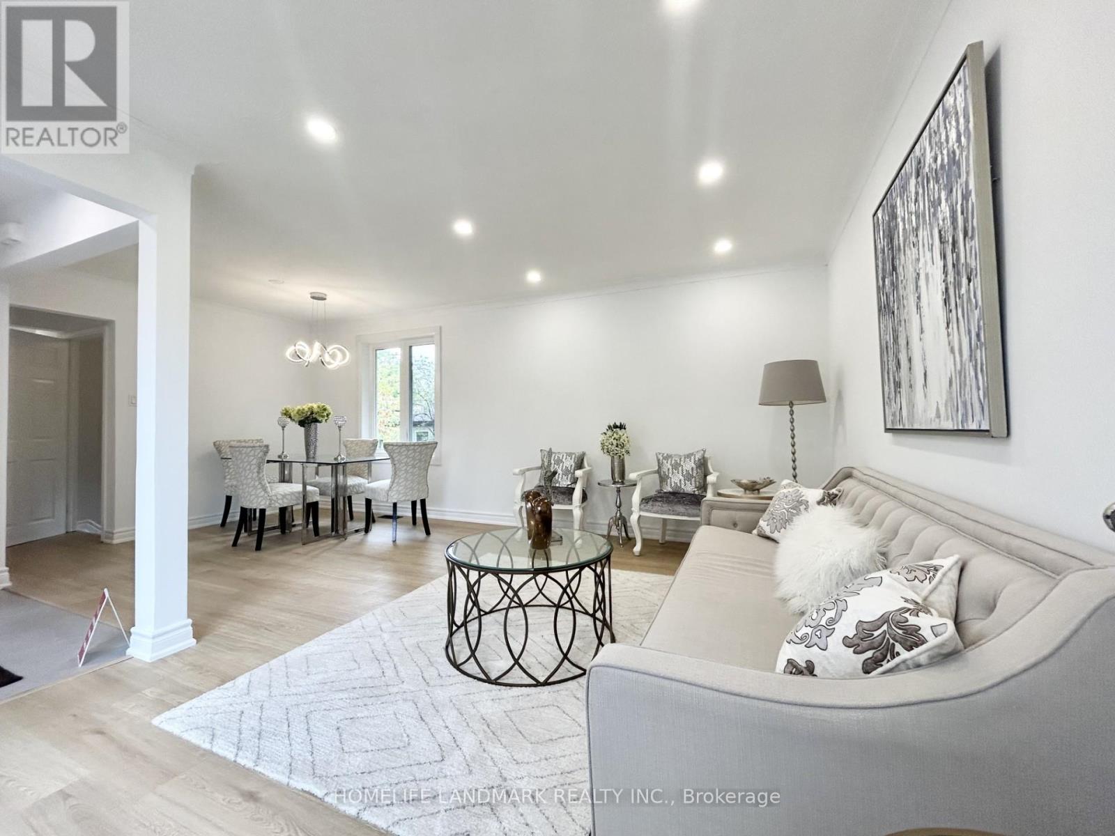 323 ELMWOOD AVENUE, Richmond Hill (Harding), Ontario, L4C1L7 — Photo 8