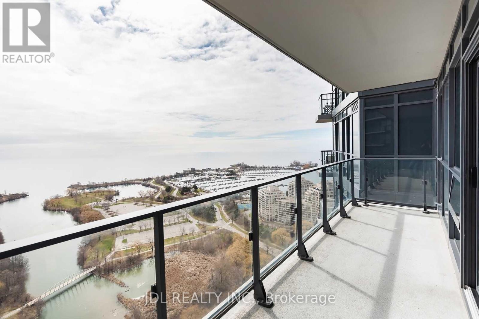 3702 - 2212 LAKE SHORE BOULEVARD W, Toronto (Mimico), Ontario, M8V0C2 — Photo 17