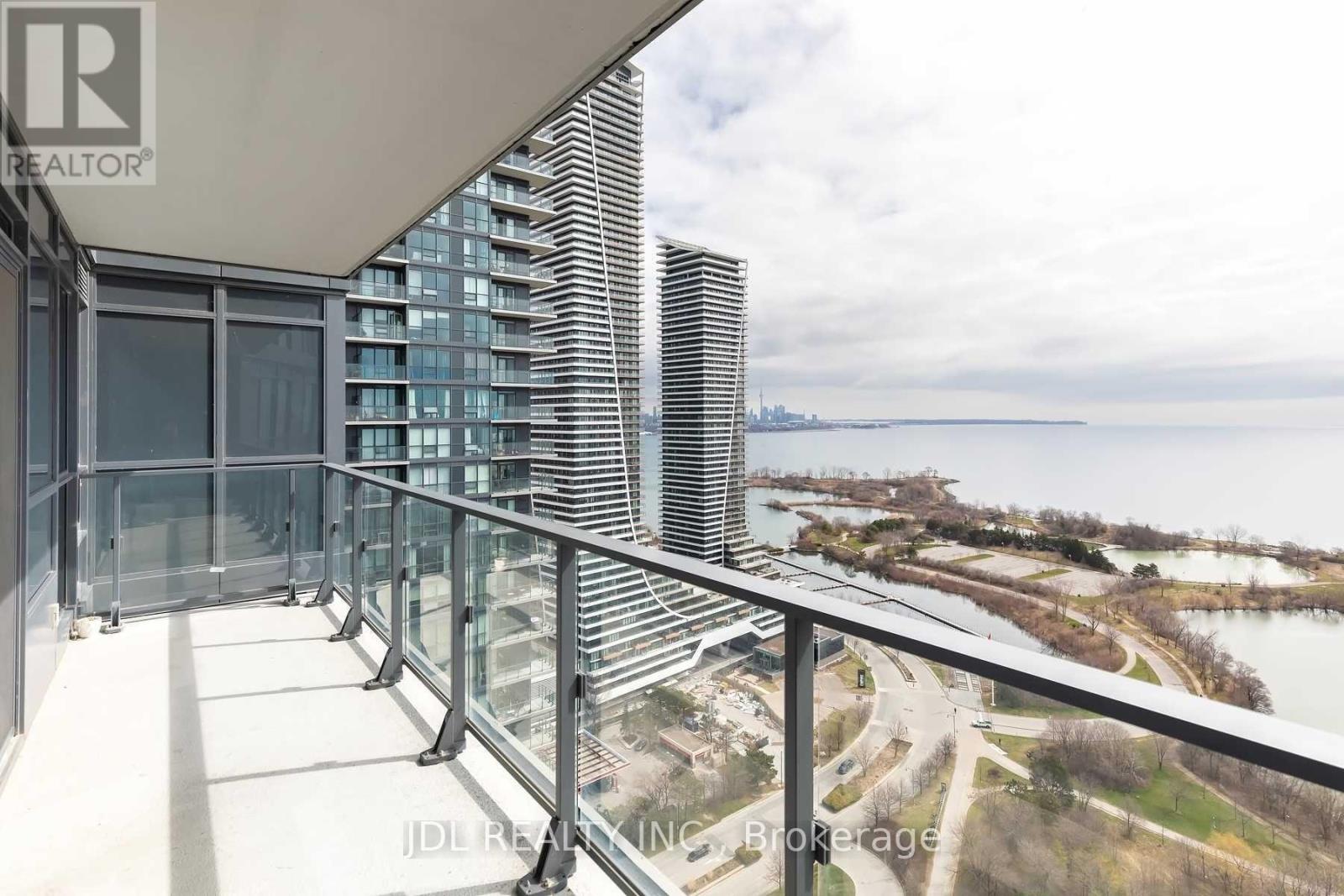 3702 - 2212 LAKE SHORE BOULEVARD W, Toronto (Mimico), Ontario, M8V0C2 — Photo 18
