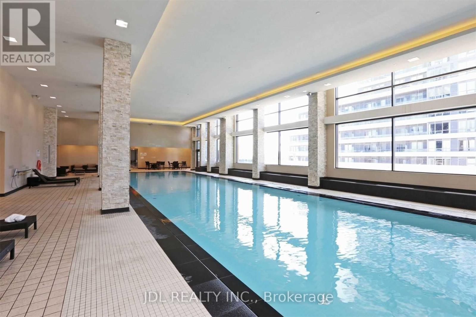 3702 - 2212 LAKE SHORE BOULEVARD W, Toronto (Mimico), Ontario, M8V0C2 — Photo 19