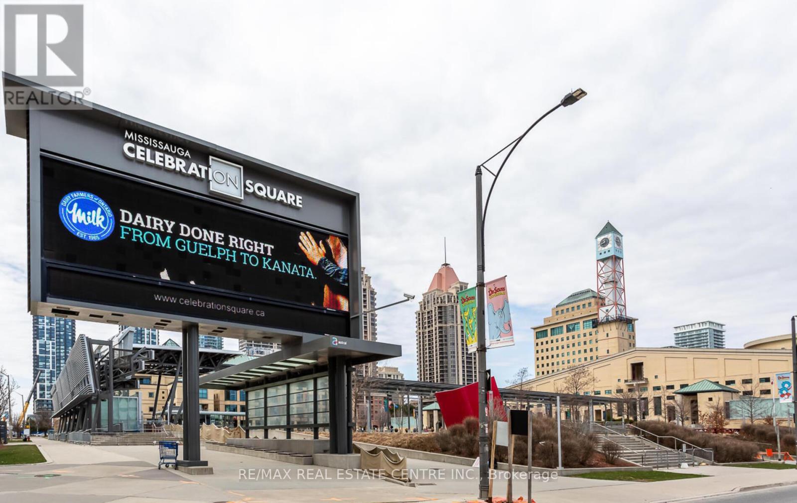 1610 - 36 ELM DRIVE W, Mississauga (City Centre), Ontario, L5B1L9 — Photo 29